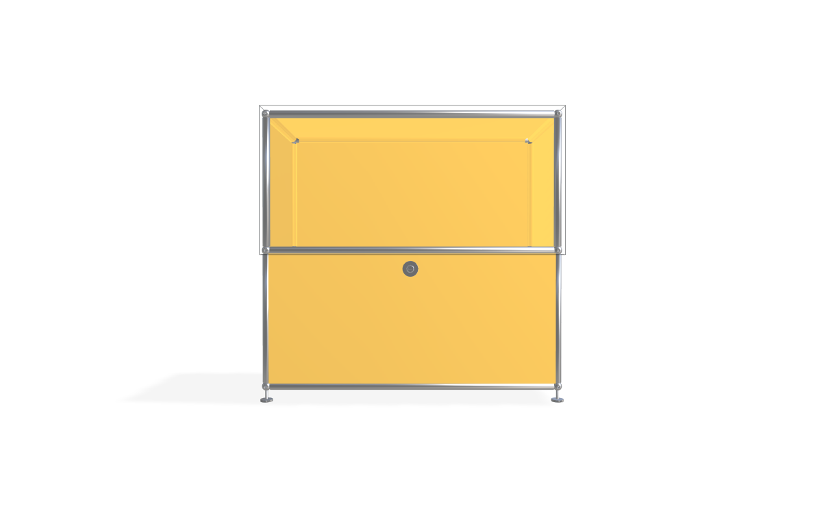 Dein individuelles SYSTEM 01