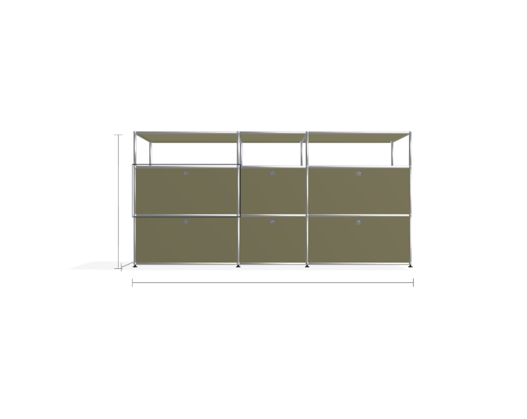 Dein individuelles SYSTEM 01