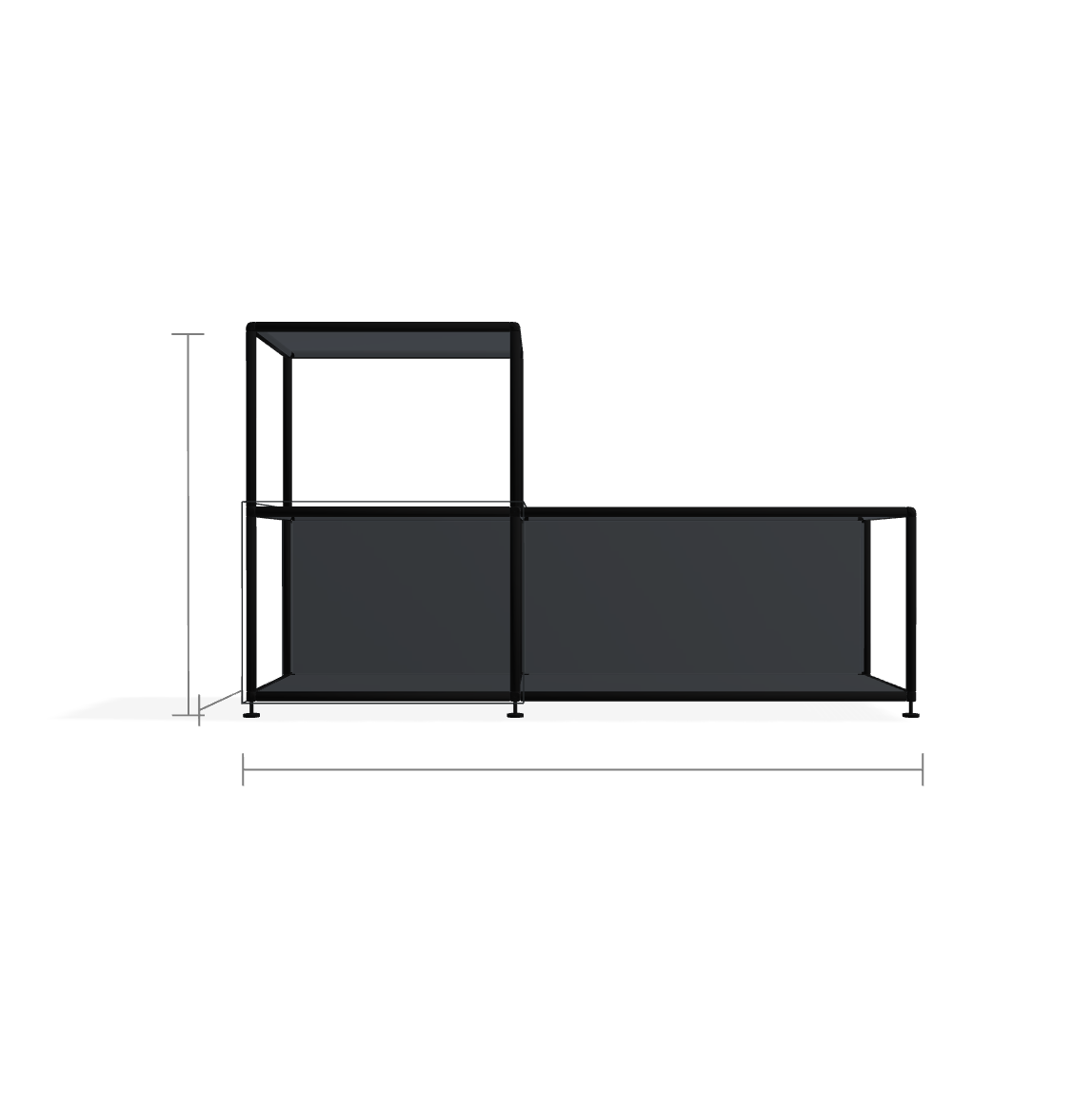 Dein individuelles SYSTEM 01