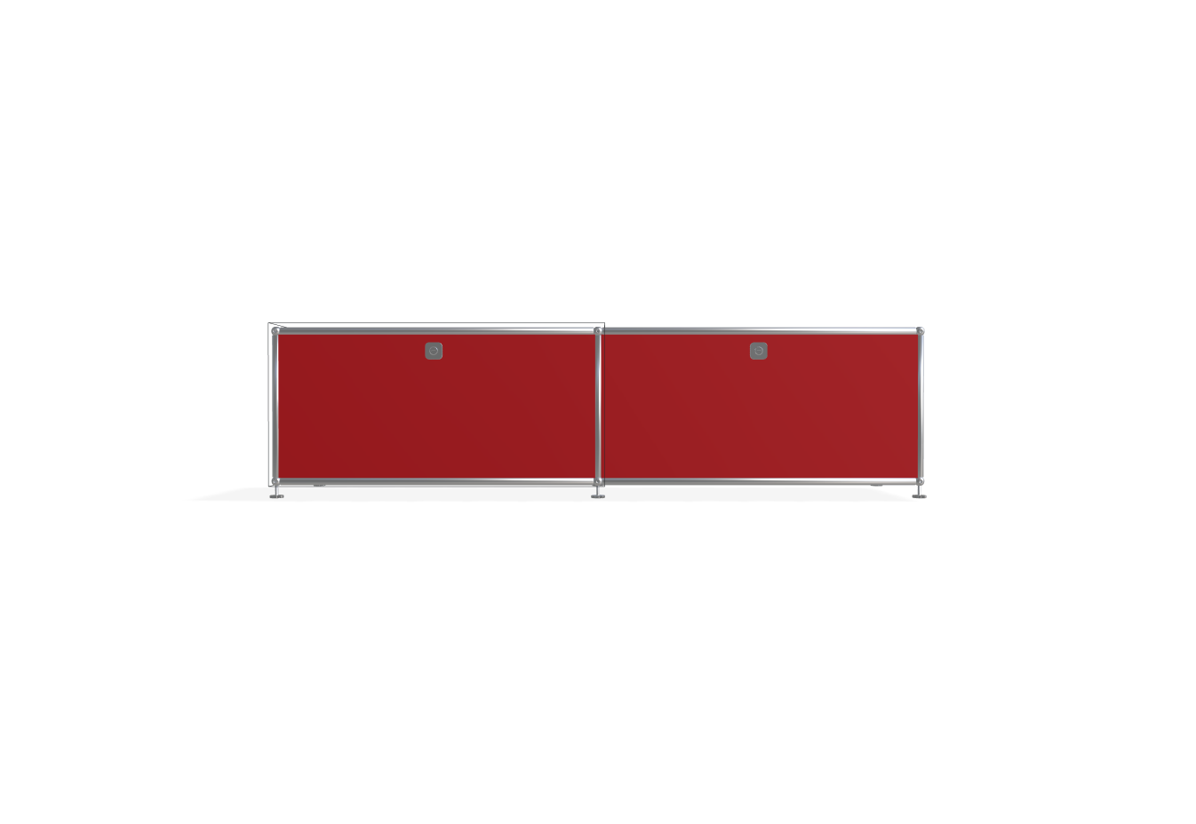 Dein individuelles SYSTEM 01