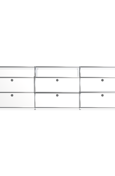 Dein individuelles SYSTEM 01