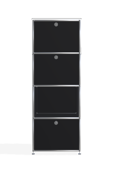Dein individuelles SYSTEM 01