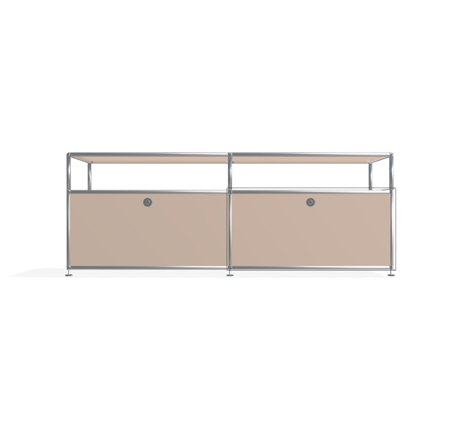 Dein individuelles SYSTEM 01