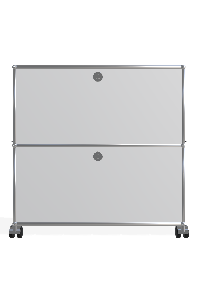 Dein individuelles SYSTEM 01