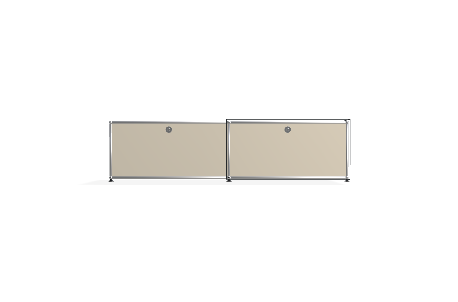 Dein individuelles SYSTEM 01