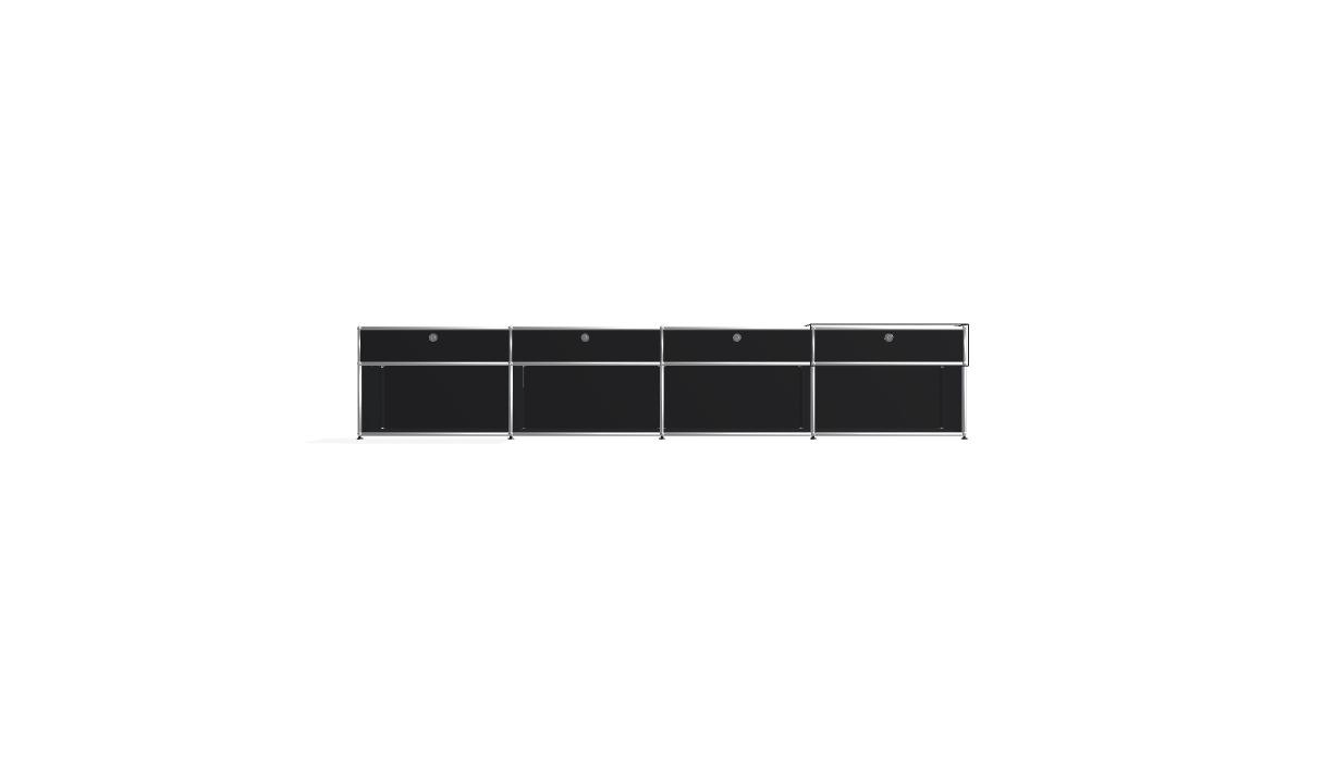 Dein individuelles SYSTEM 01
