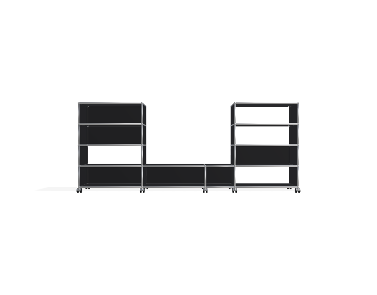 Dein individuelles SYSTEM 01
