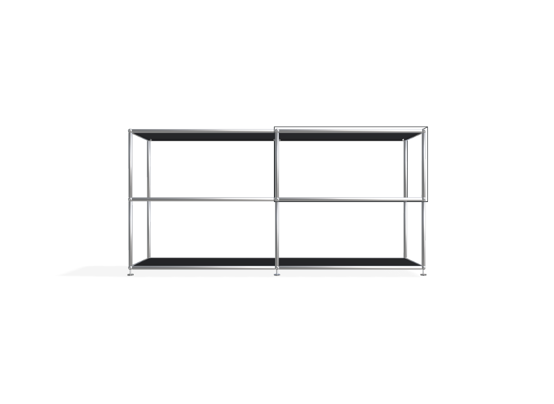 Dein individuelles SYSTEM 01