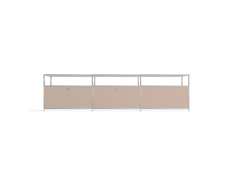 Dein individuelles SYSTEM 01