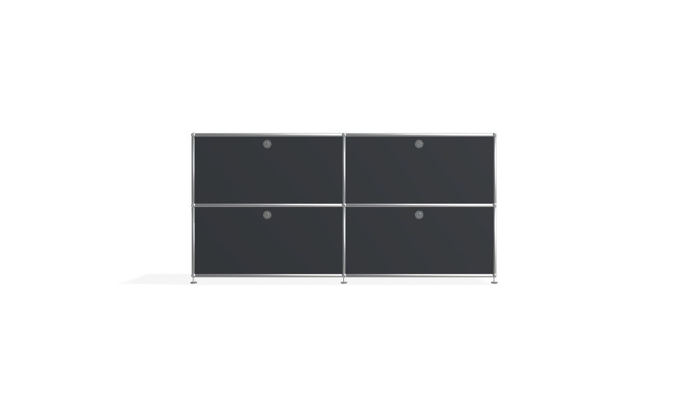Dein individuelles SYSTEM 01