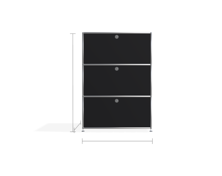 Dein individuelles SYSTEM 01