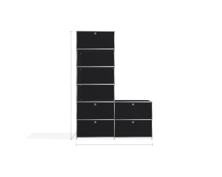 Dein individuelles SYSTEM 01