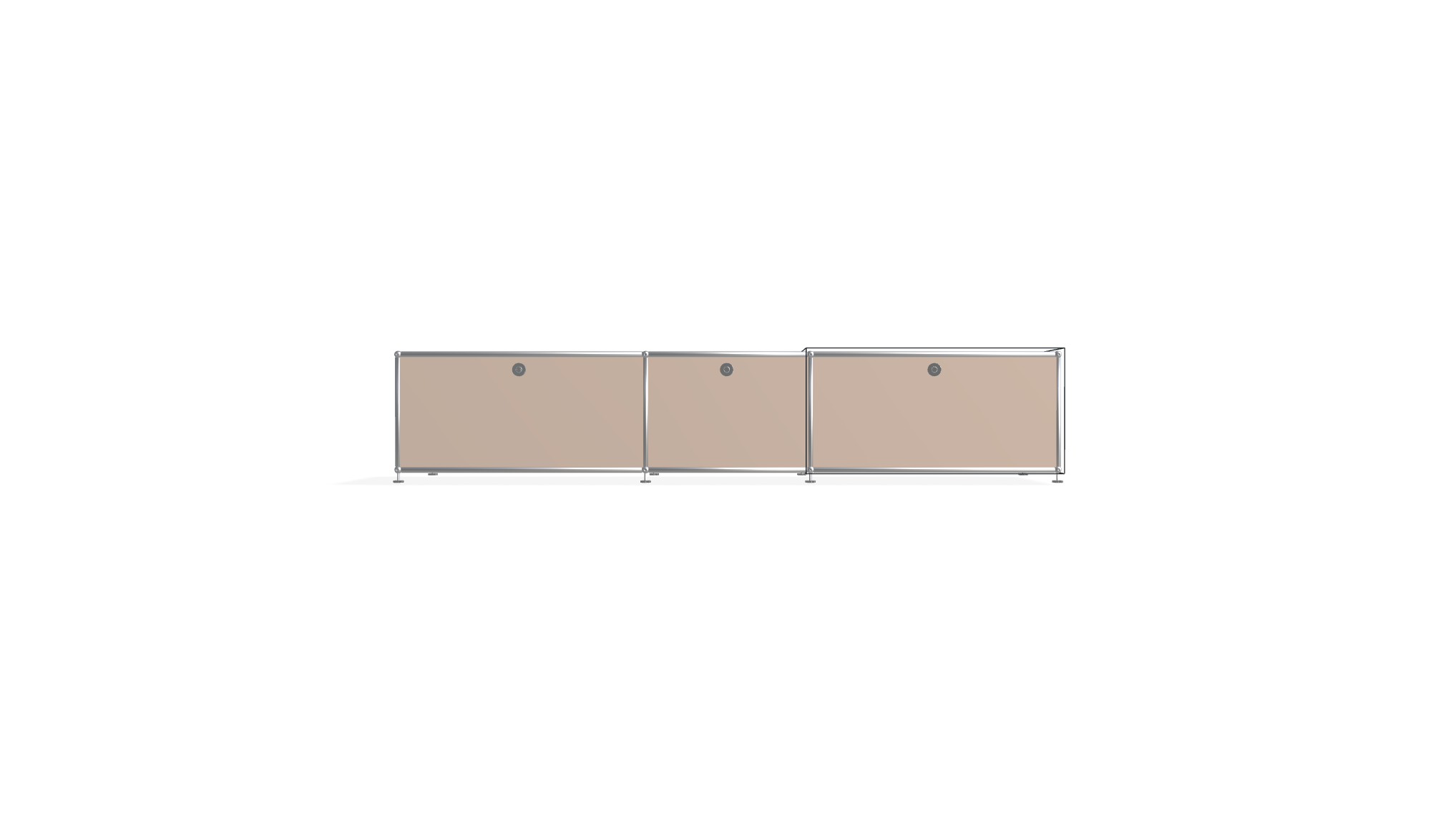 Dein individuelles SYSTEM 01