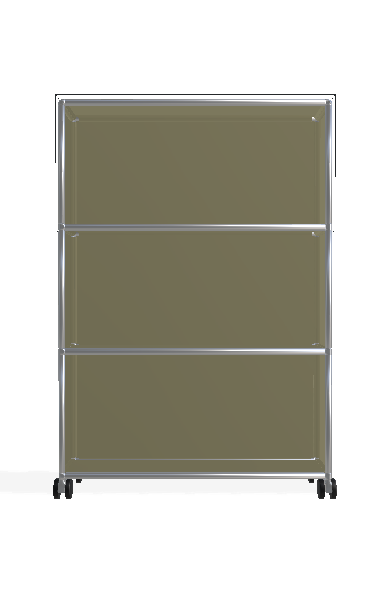 Dein individuelles SYSTEM 01