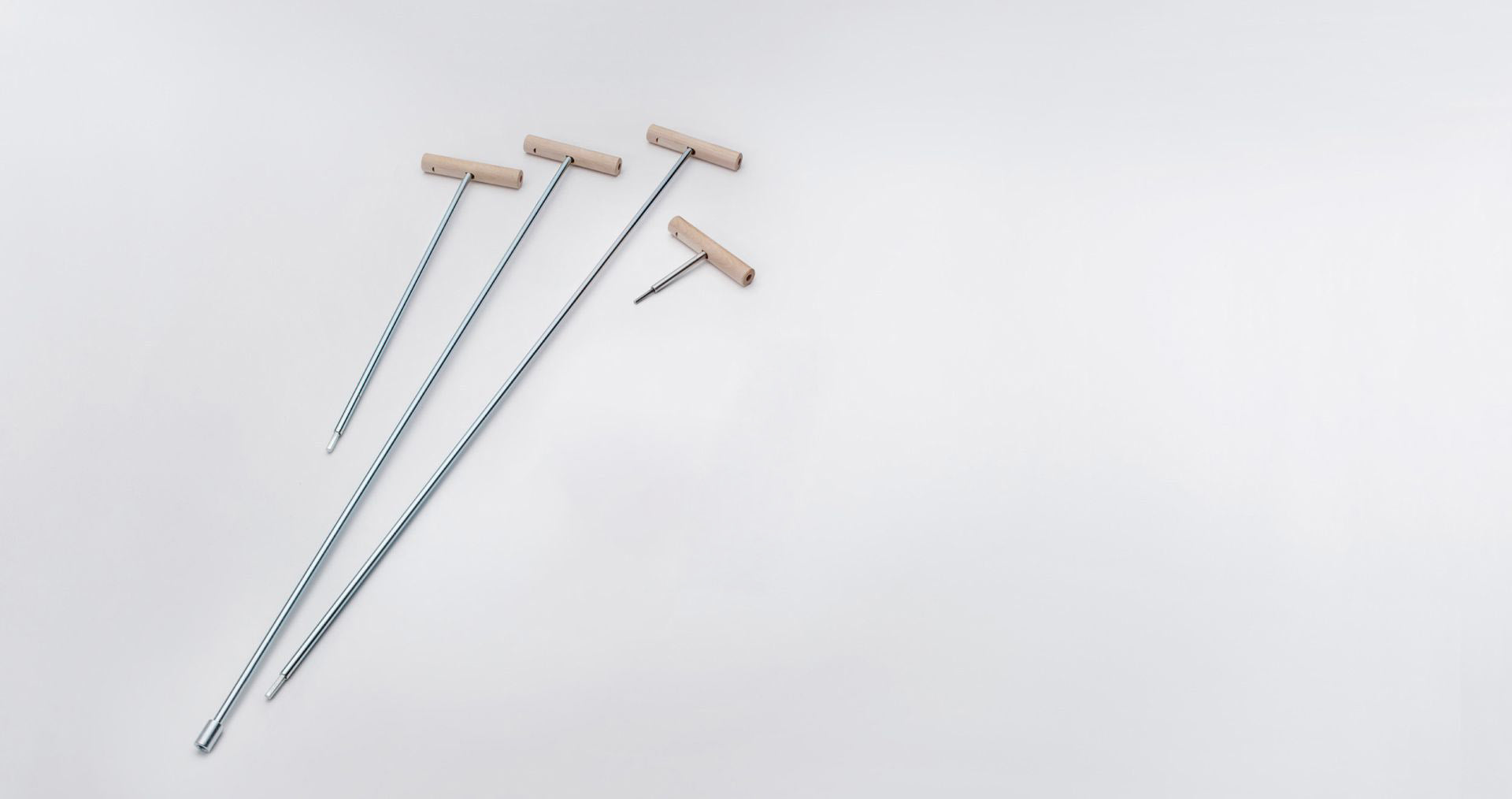 Tools for USM Haller | konektra