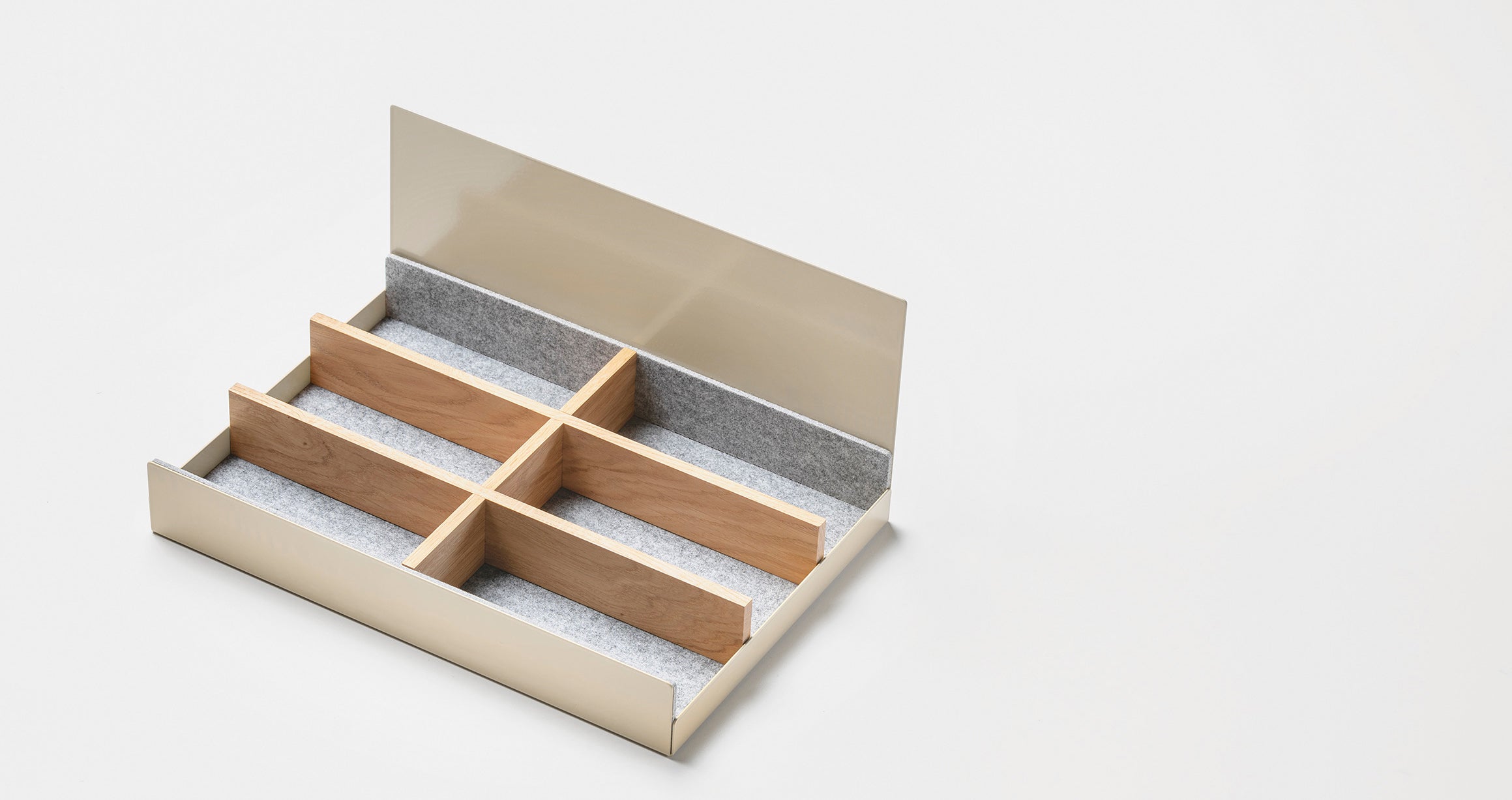 CHASPER Toolbox Set B2 LINE 2101 Canvas