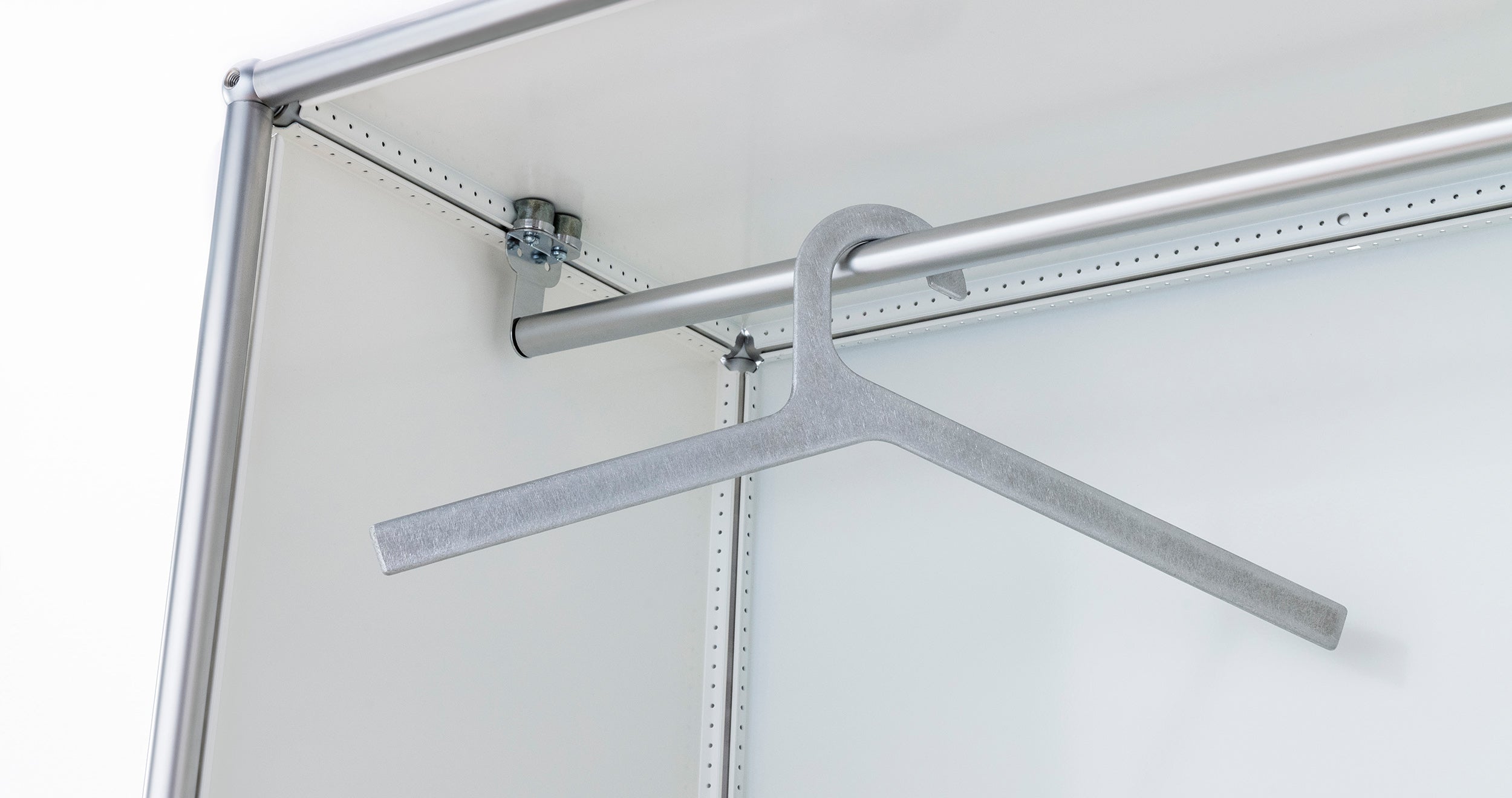 SYSTEM 01 Halter für Klemme