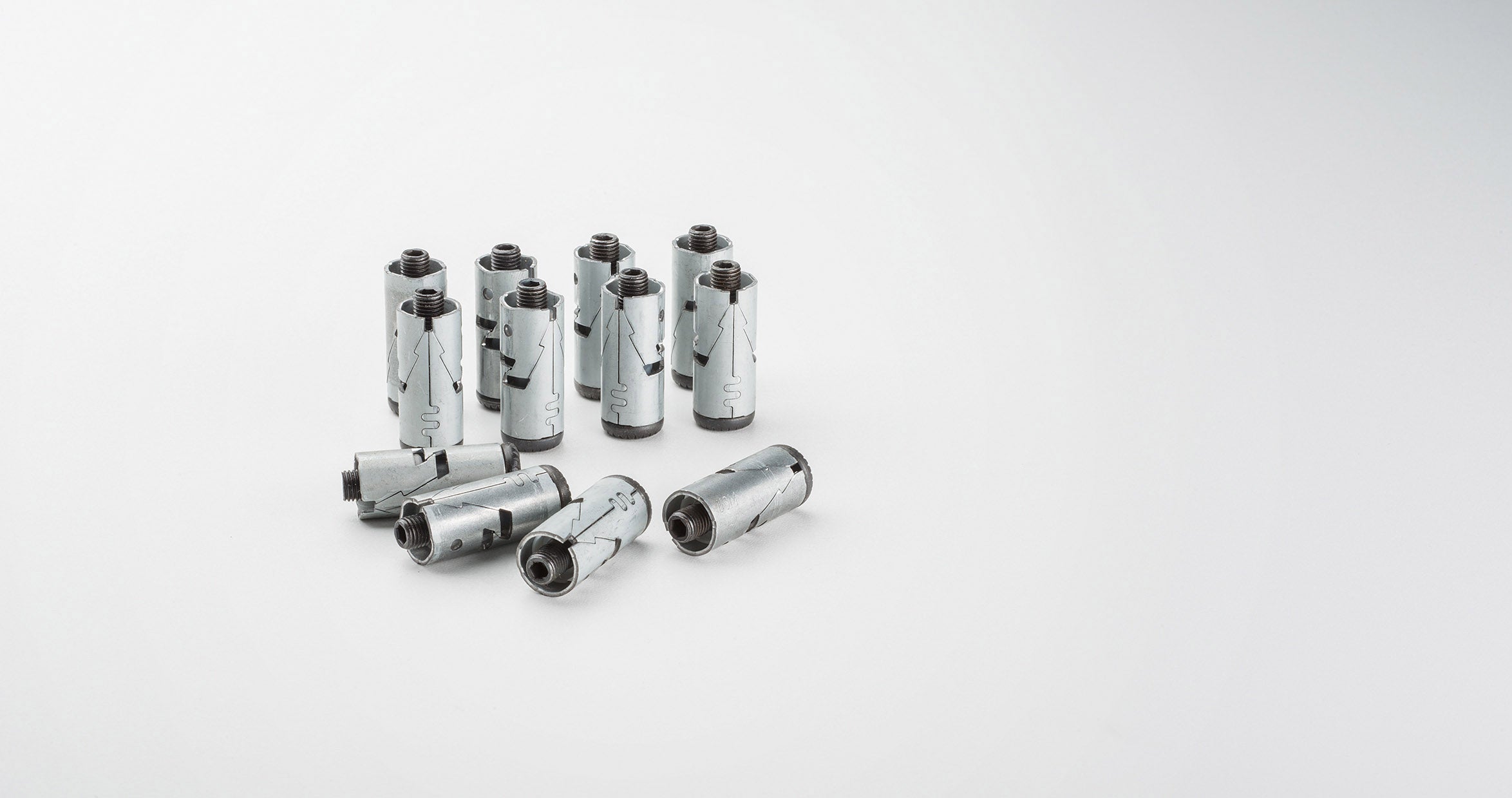 konektra Connector Set for USM Haller | konektra