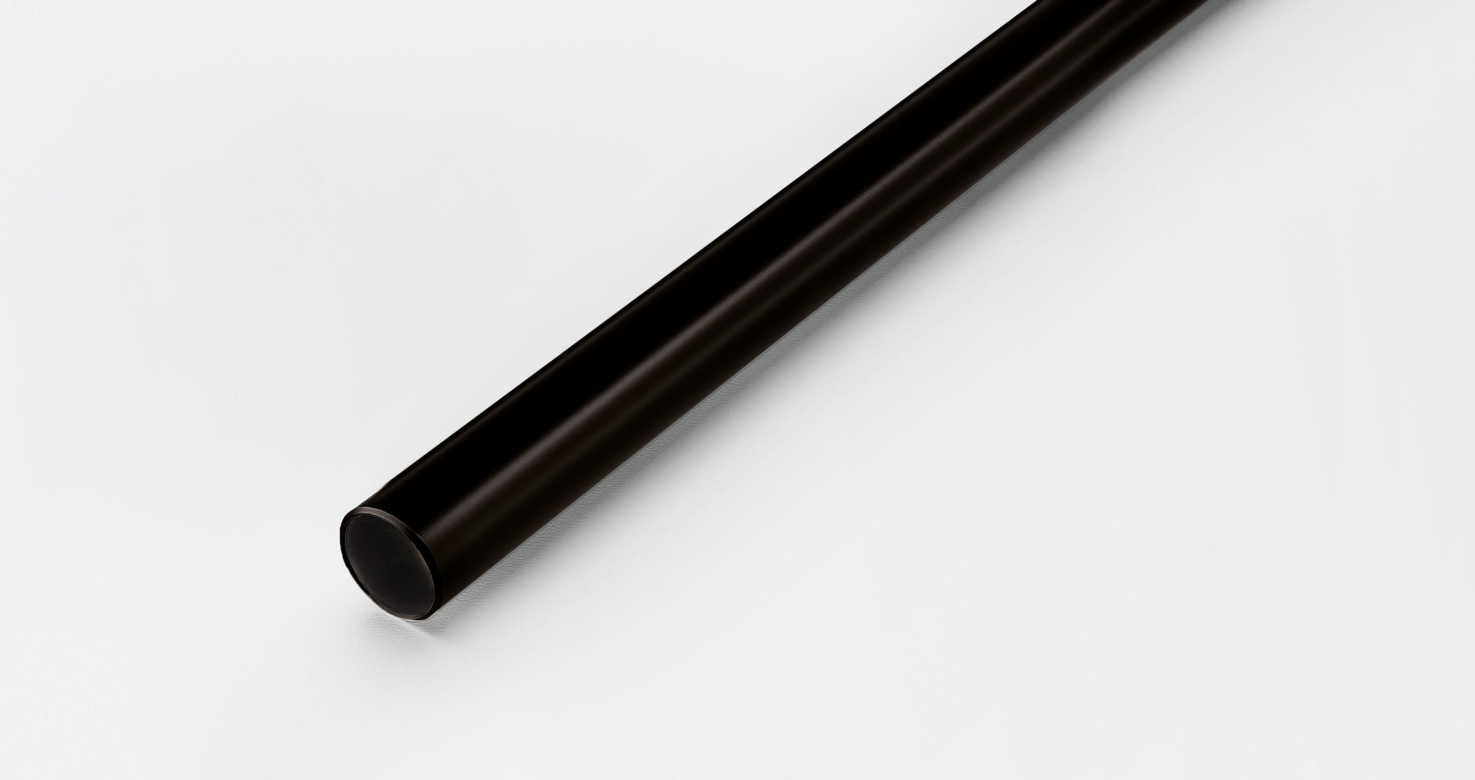 SYSTEM 01 Urban Tubo, nero