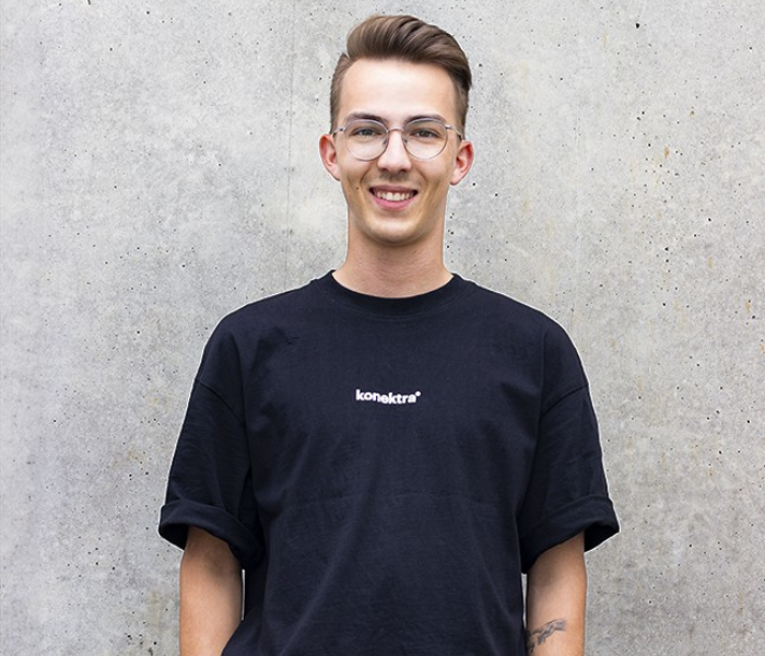 Luca Schunk
