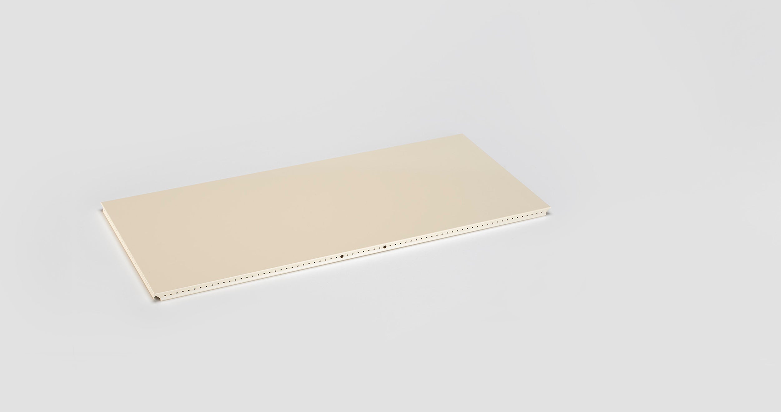 SYSTEM 01  Außentablar LINE 2101 Canvas