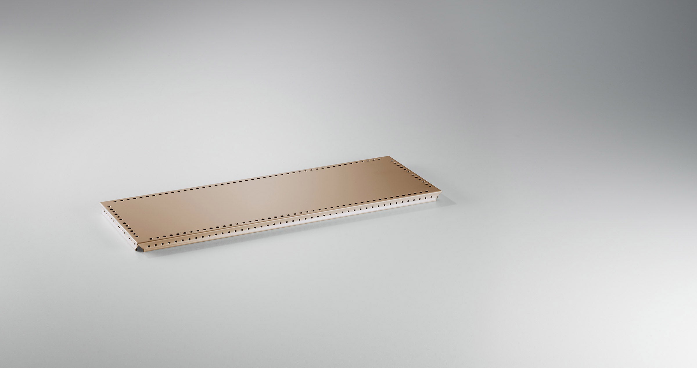SYSTEM 01 Innentablar RAL 1019 Beige