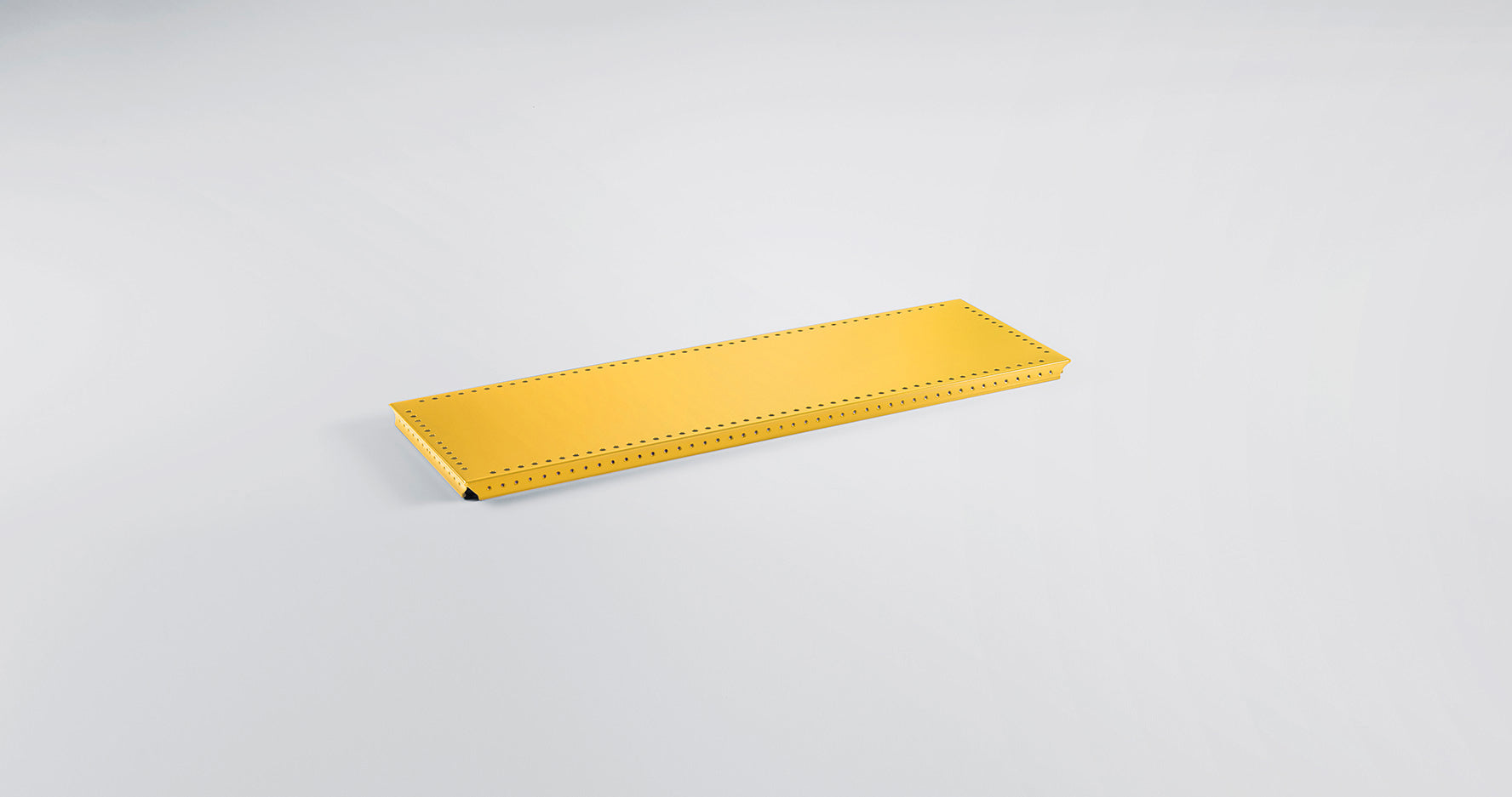 SYSTEM 01 Innentablar RAL 1004 Goldgelb