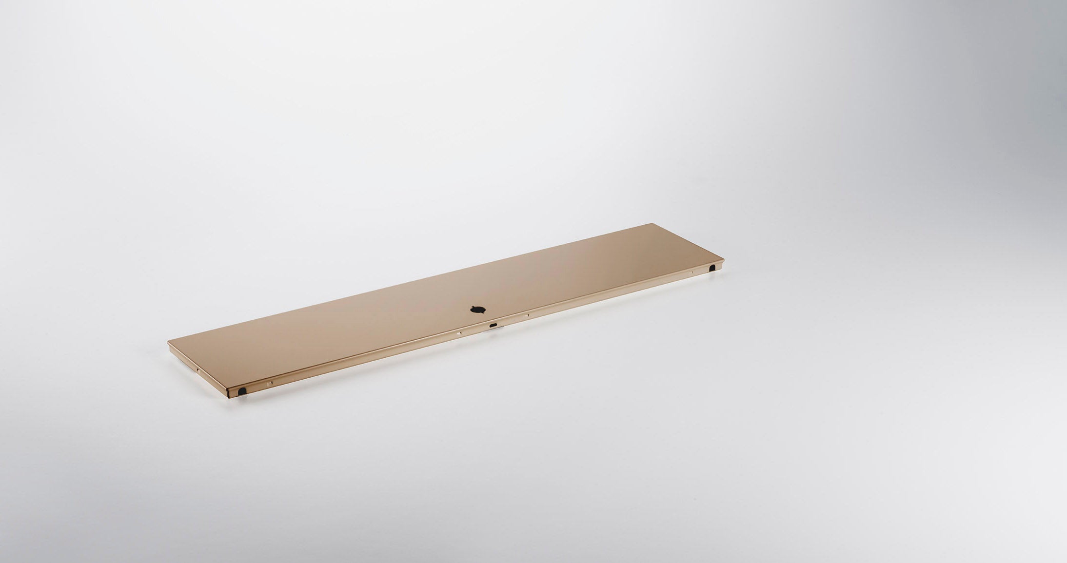 SYSTEM 01 Komplettset Klapptür Round matt RAL 1019 Beige
