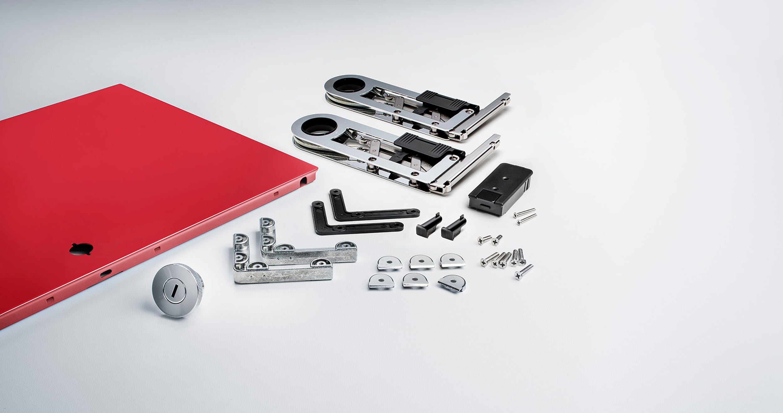 Spare parts for USM Haller