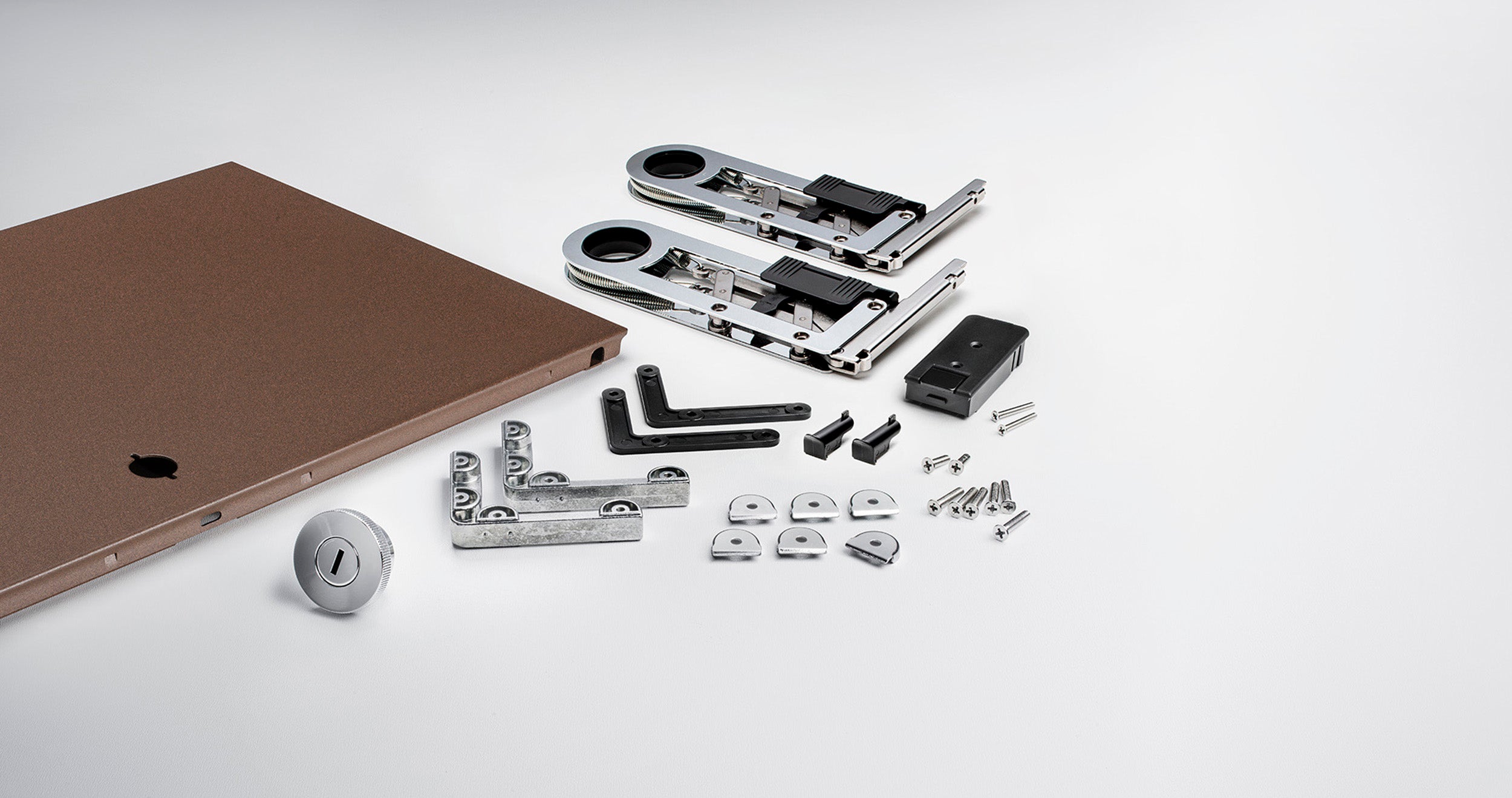 Spare parts for USM Haller
