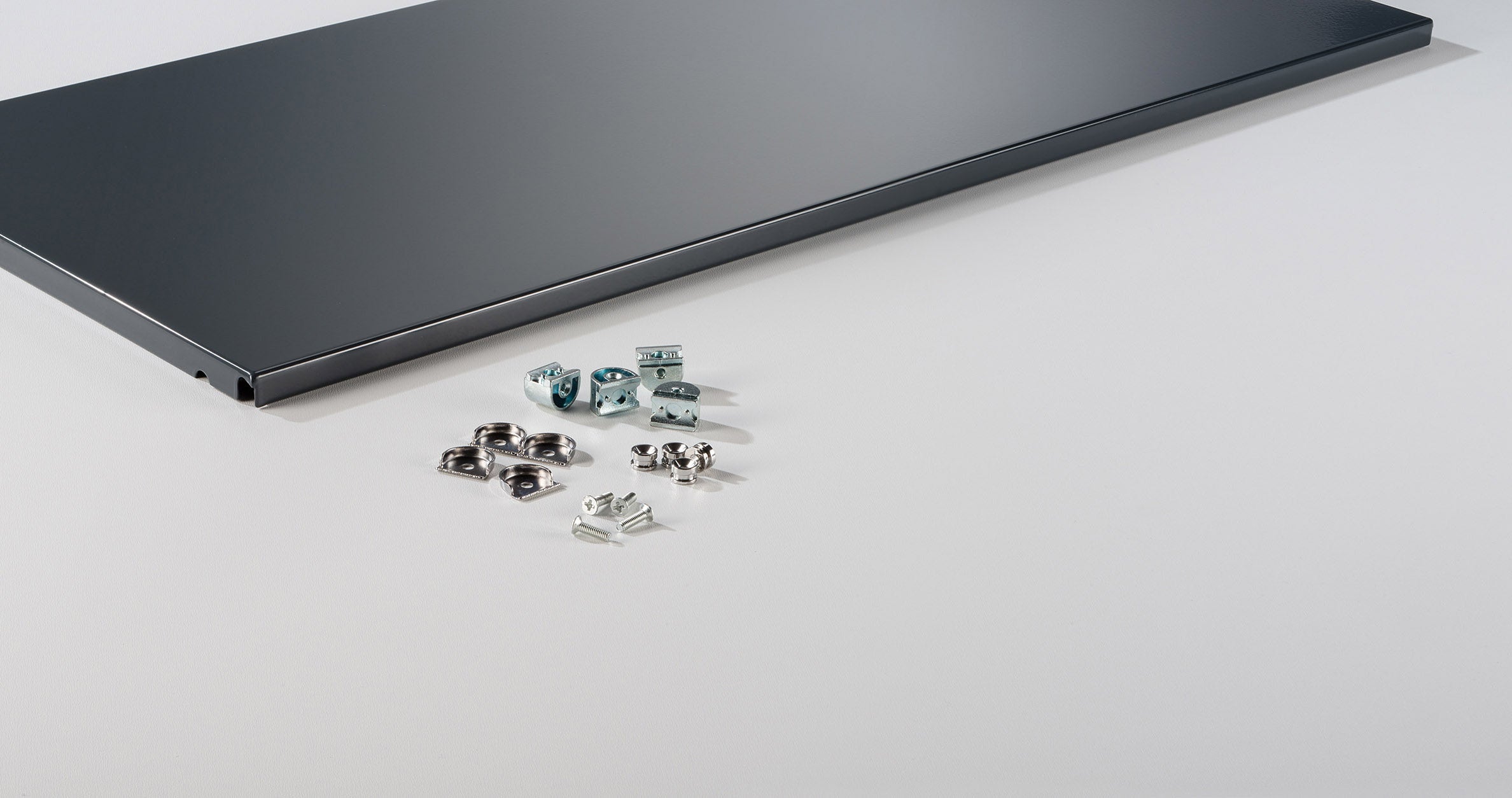 Shelves for USM Haller | konektra