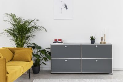 Medium Gray
