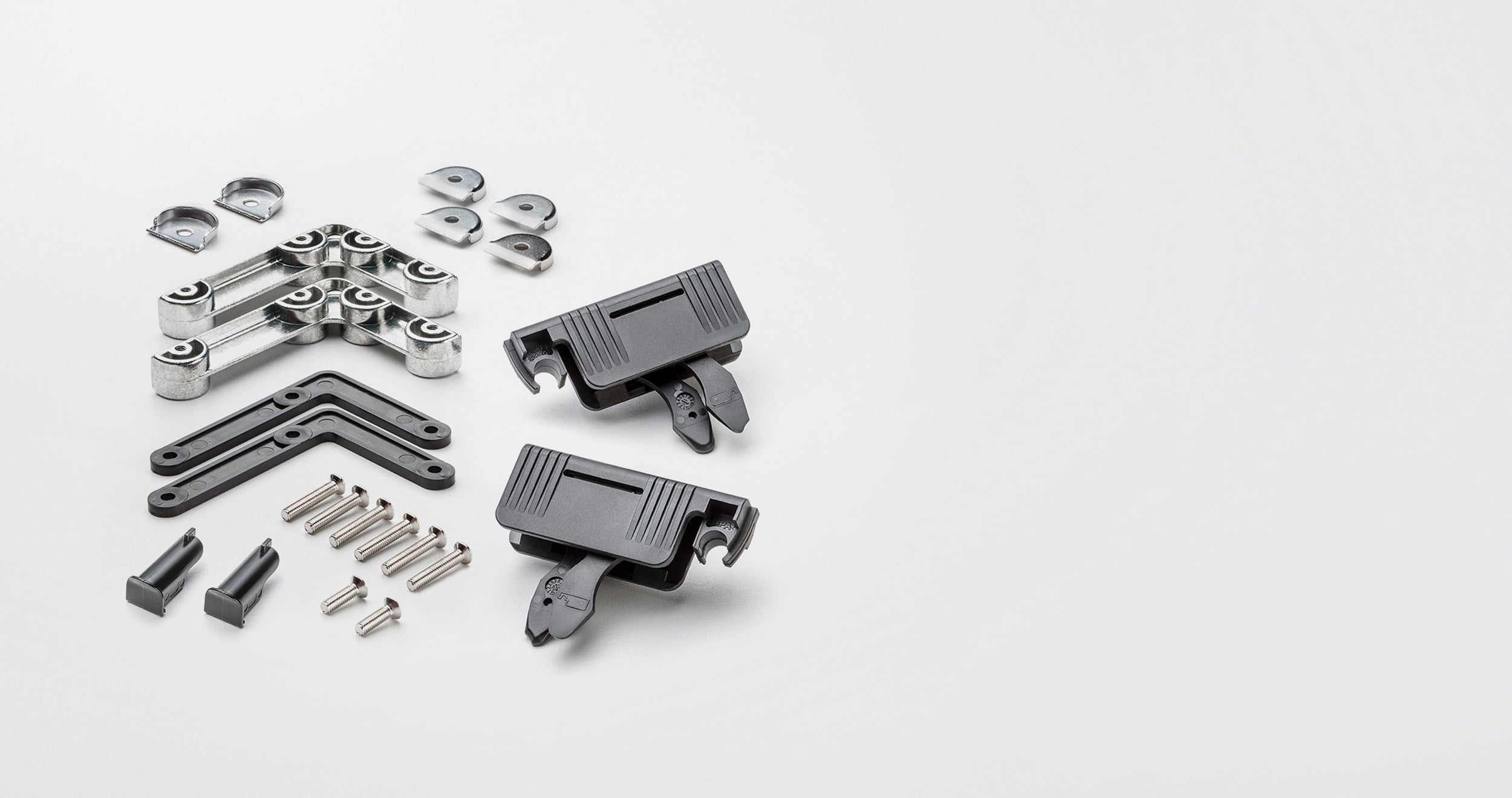 Components & Assembly Sets for USM Haller