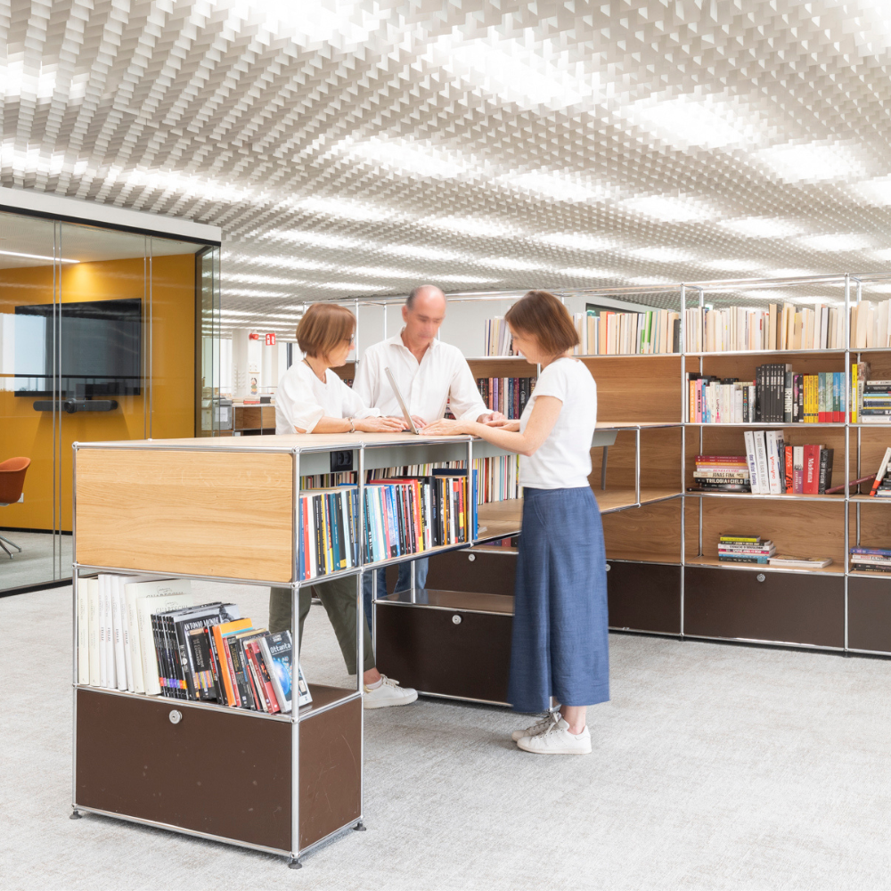 Mykola Projekt Stand Up Desk