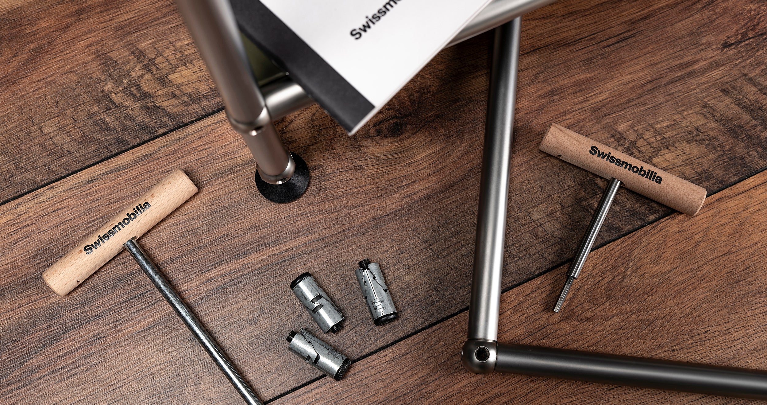 konektra Connector Set for USM Haller | konektra