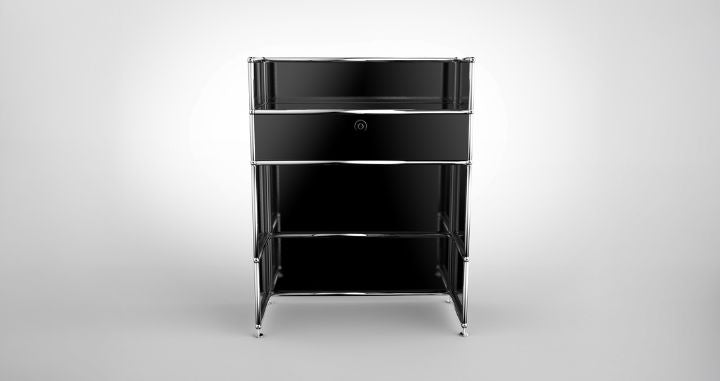 SYSTEM 01 Classic Schminktisch