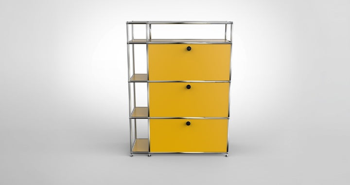 SYSTEM 01 Classic Selina Regal