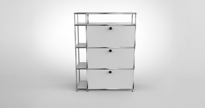 SYSTEM 01 Classic Selina Regal