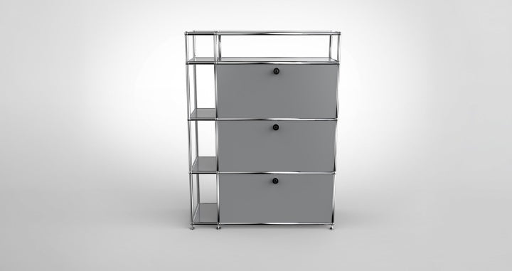 SYSTEM 01 Classic Selina Regal