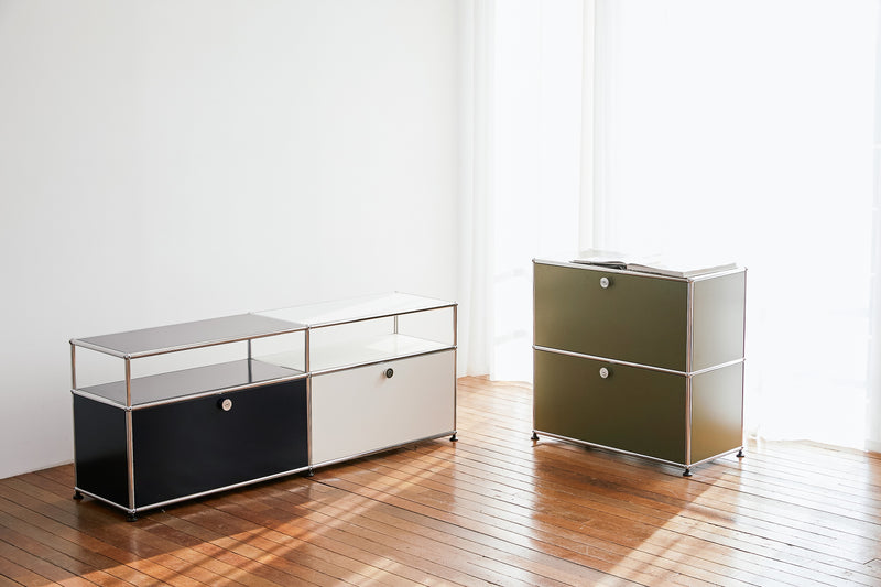 Sideboard und Regal Classic Design konektra
