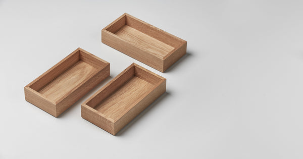 CHASPER Box Set 1