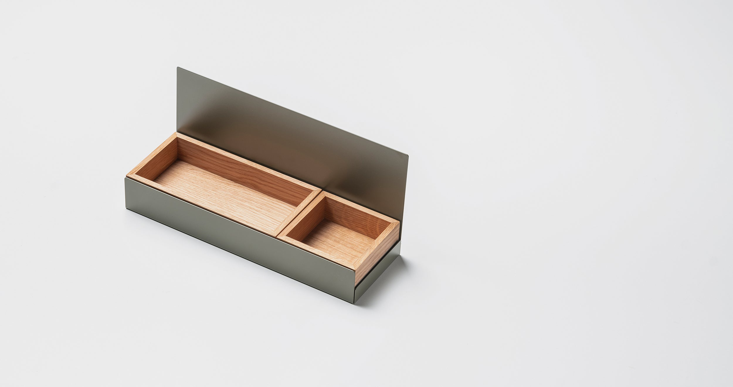 CHASPER Toolbox Set S1 LINE 1802 Olive