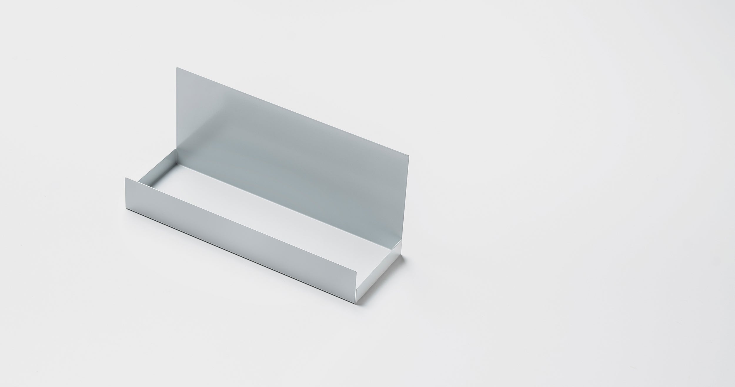 CHASPER Toolbox 330x120 RAL 7035 Lichtgrau