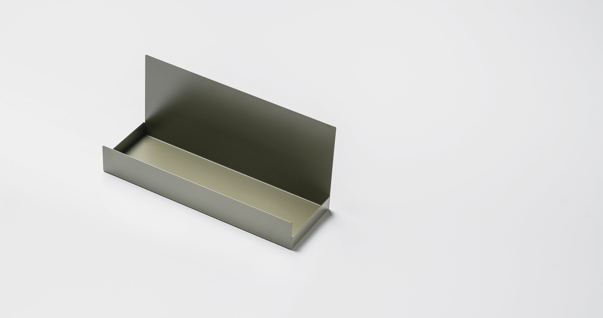 CHASPER Toolbox 330x120 LINE 1802 Olive