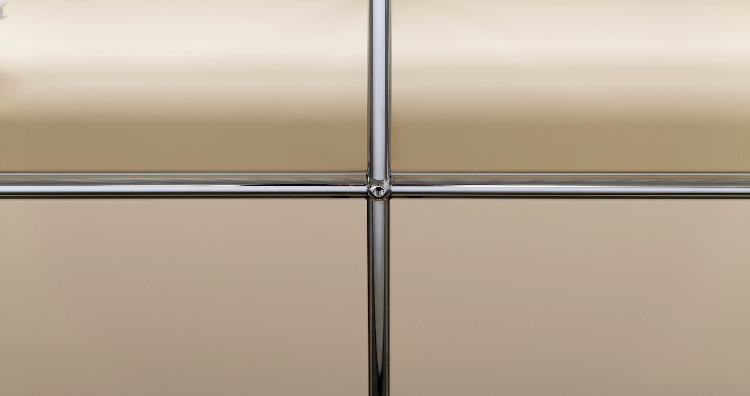 SYSTEM 01 Innentablar LINE 2101 Canvas