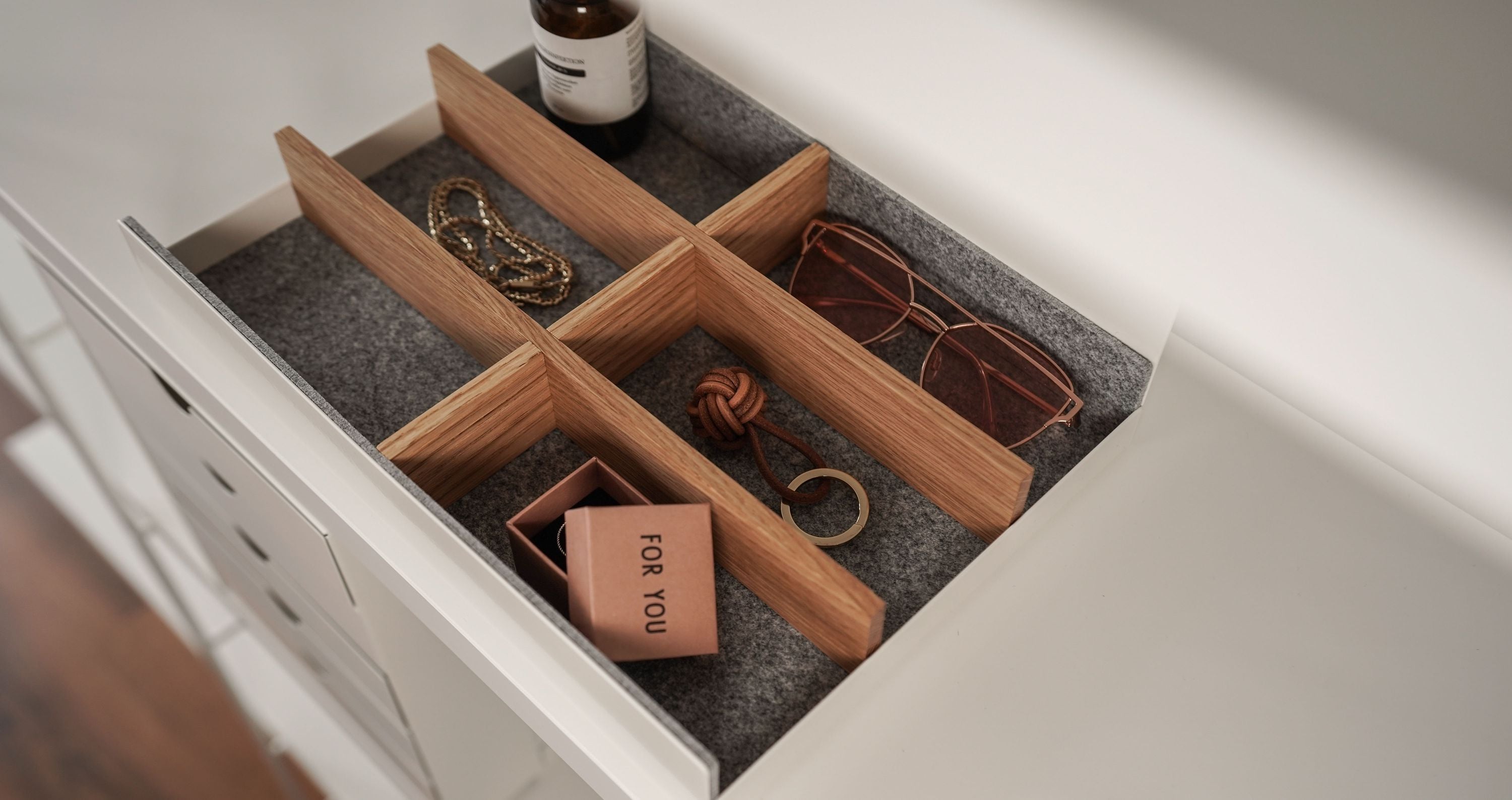 CHASPER Toolbox Set B2