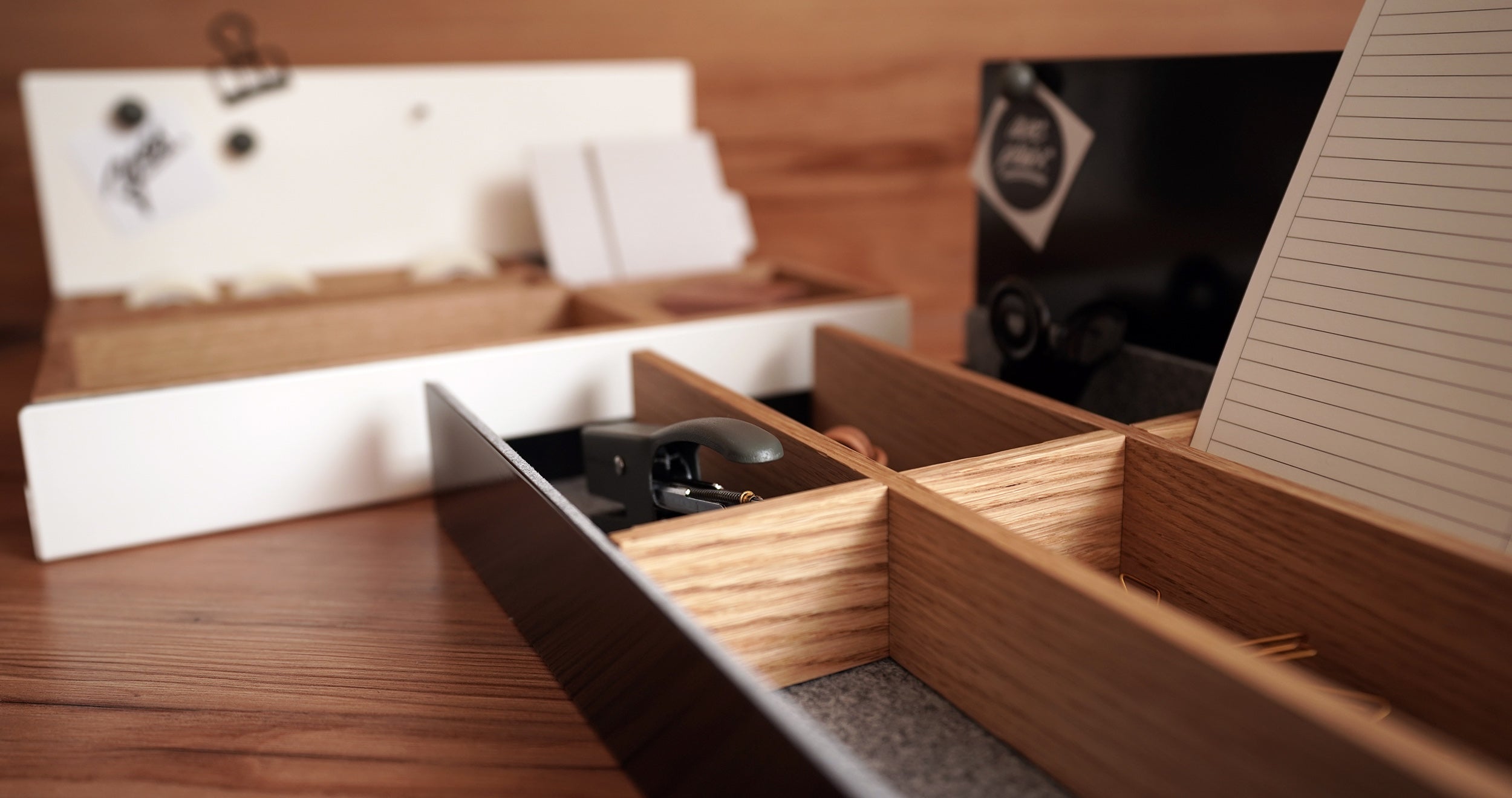 CHASPER Toolbox Set B2