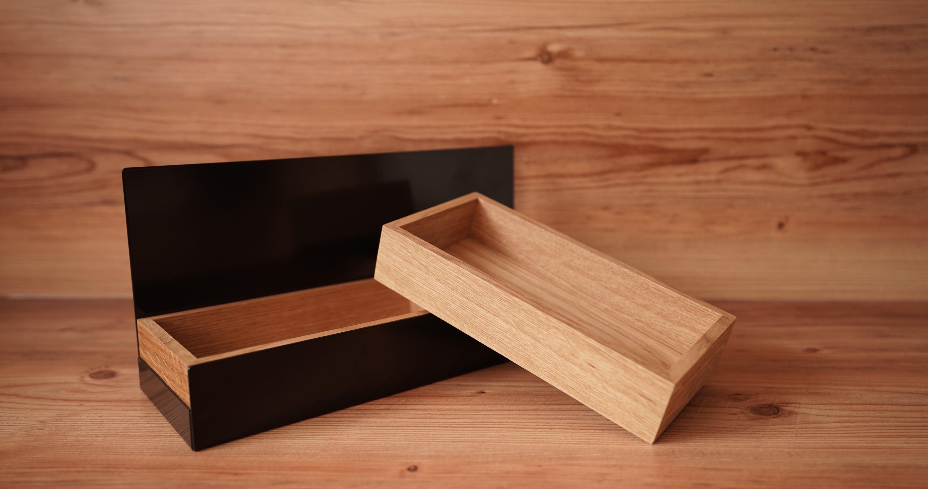 CHASPER Box Set 1