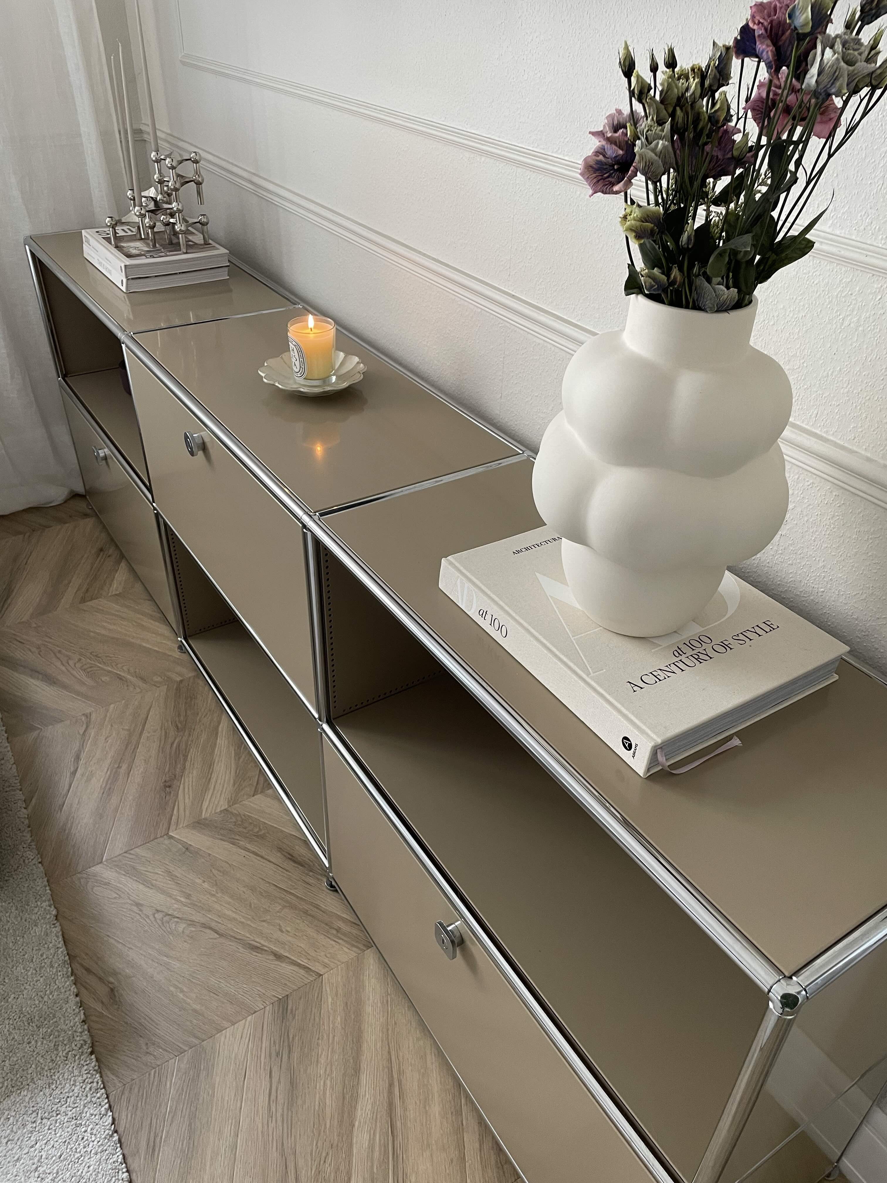 Urban Design Sideboard Beige