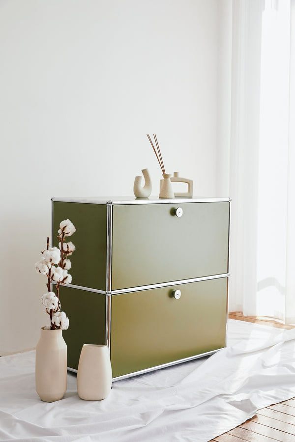 konektra Classic Design Regal in Olive